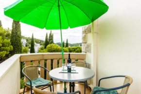  Apartments Garden Beach Superior  Цавтат